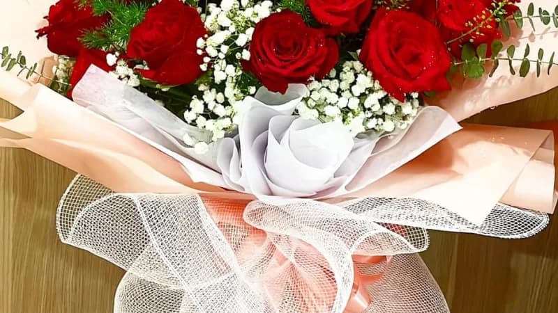 Bánh 8/3 - Món quà ngọt ngào thay lời tri ân phái đẹp